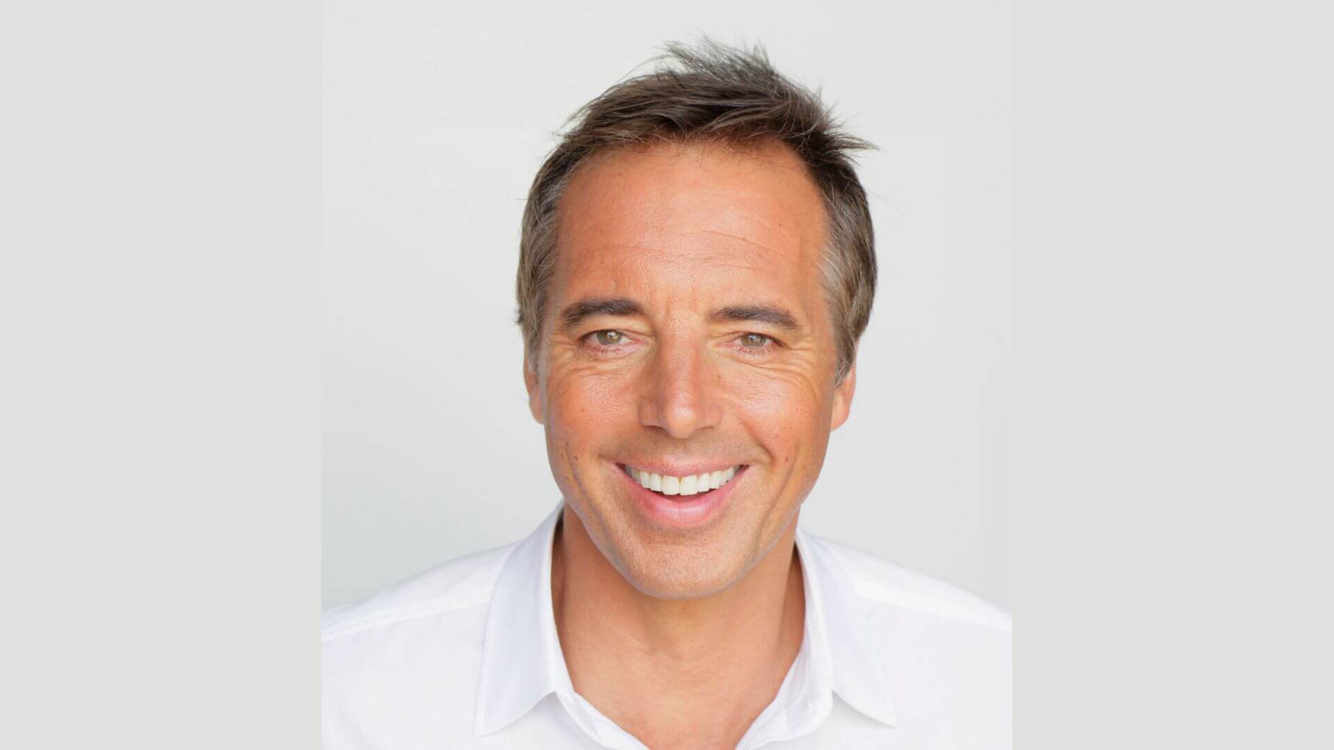 Dan Buettner