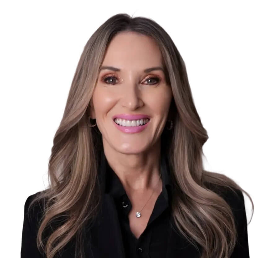 Dr. Caroline Leaf