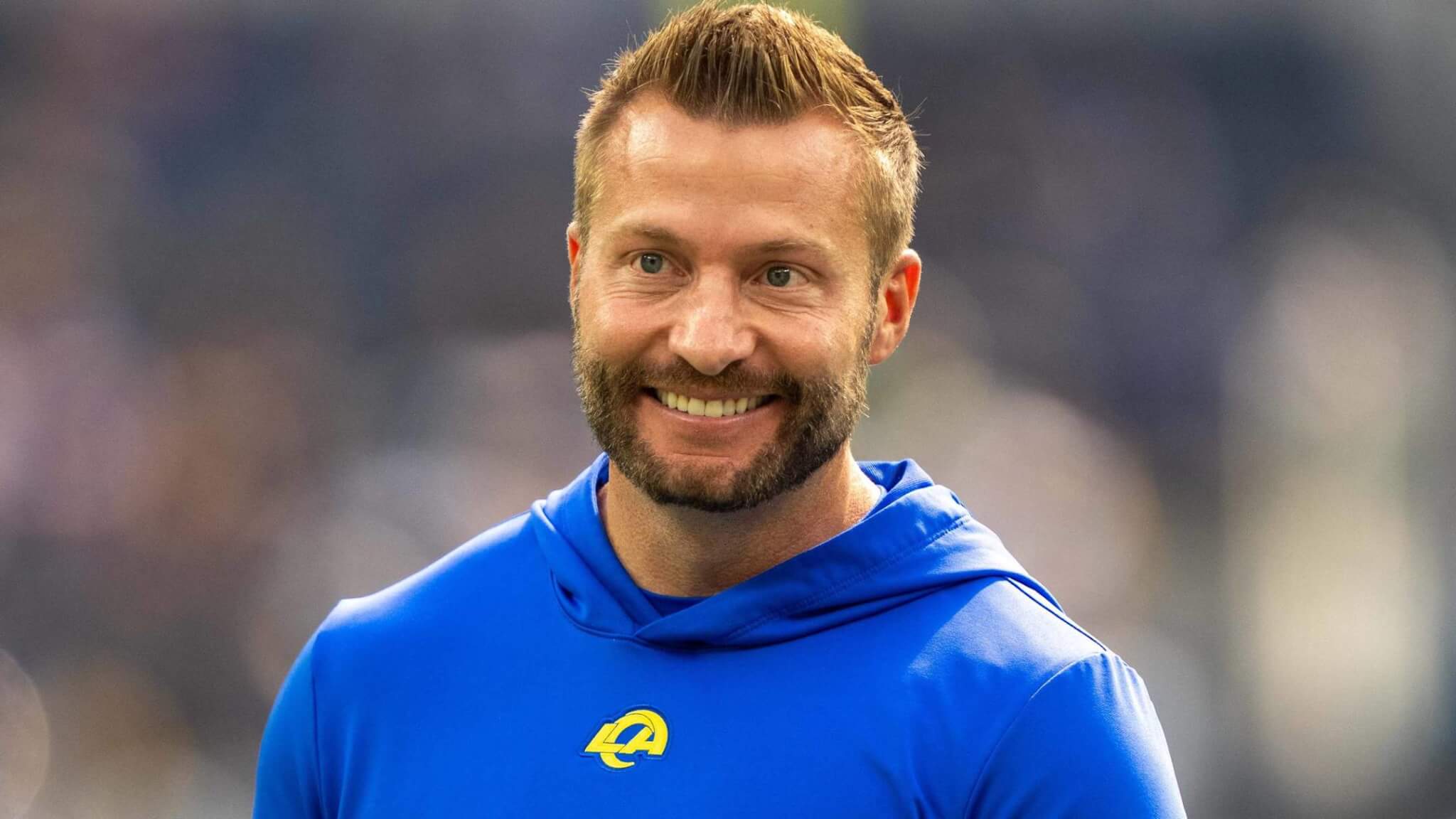 Sean McVay