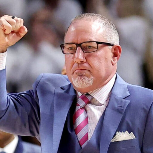 Episode 252- The Daily Disciplines That Make or Break Your Team Culture with Coach Buzz Williams