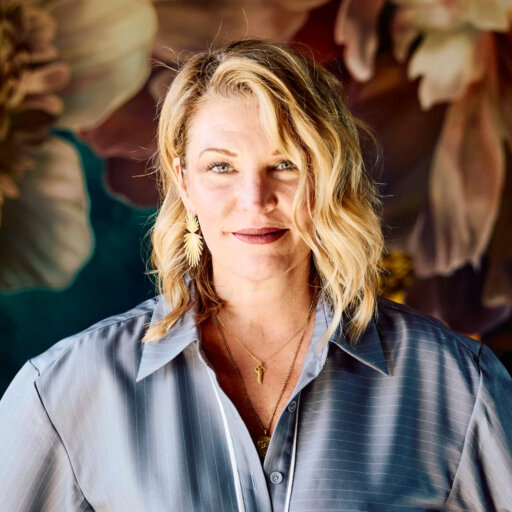 Episode 251- How to Rebuild When Everything Falls Apart with Jen Hatmaker