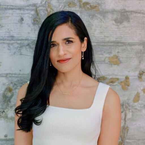 Episode 255- The Science-Backed Way to Navigate Change with Dr. Maya Shankar