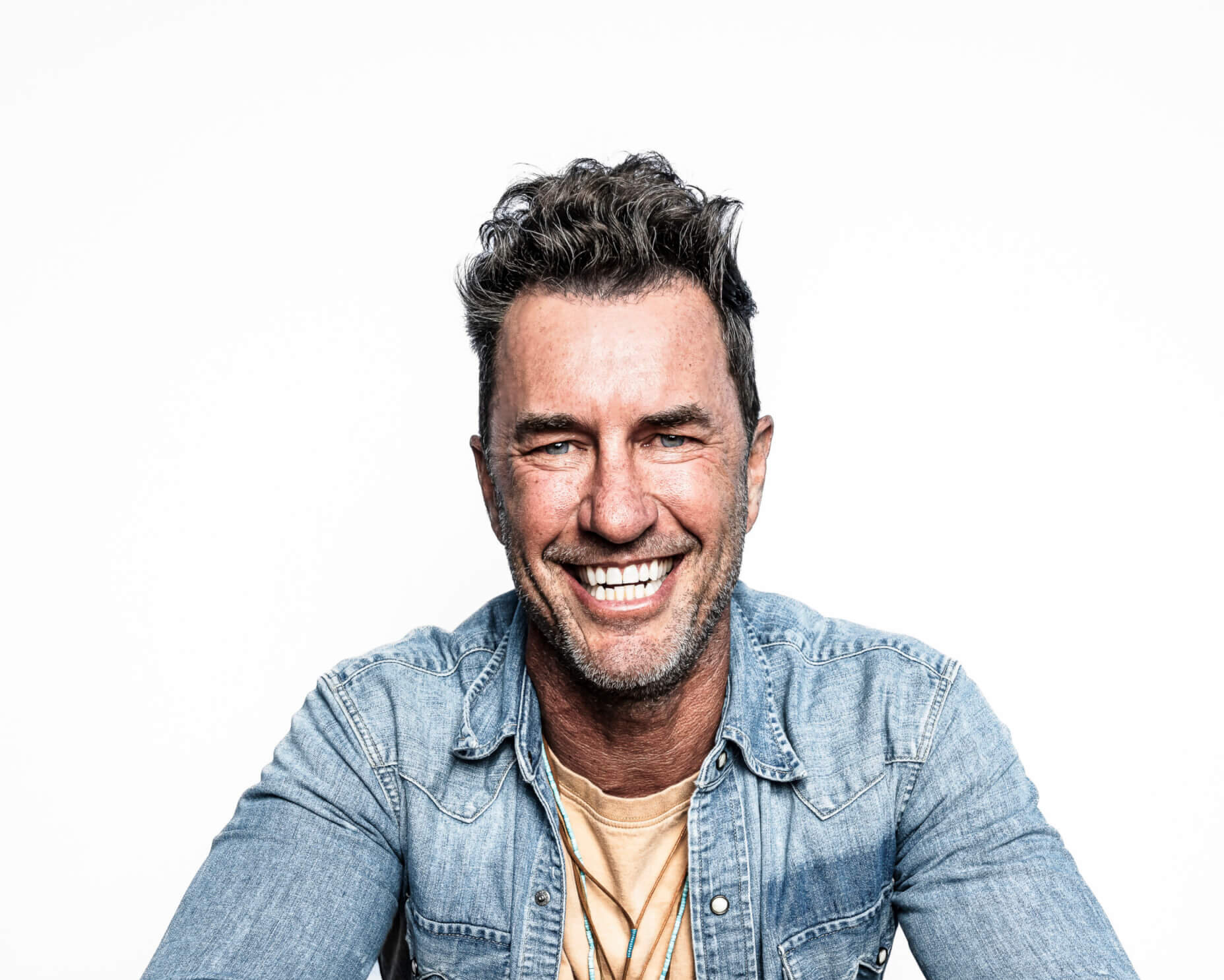 Blake Mycoskie