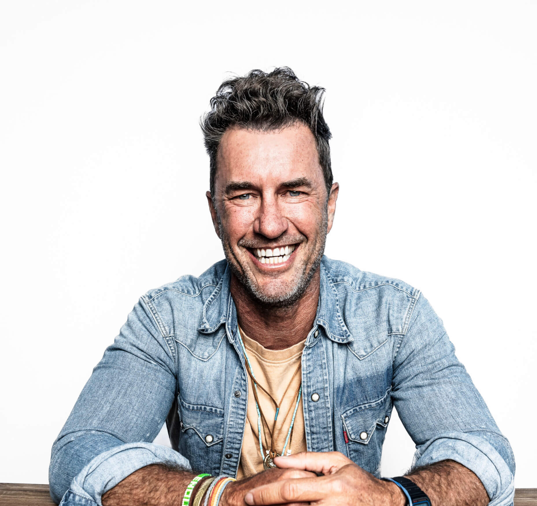 Blake Mycoskie