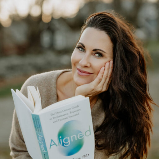 Episode 269- The Hidden Reason High Achievers Burn Out with Dr. Kristen Holmes