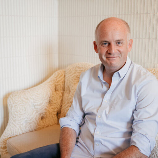 Episode 268- How to Stop Rushing and Be More Present with Oliver Burkeman