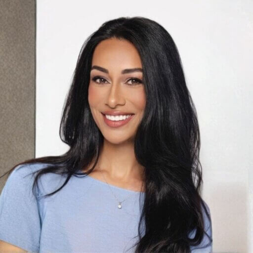 Episode 271- Been Told You’re Too Sensitive? Here’s What’s Really Going On with Dr. Sasha Hamdani