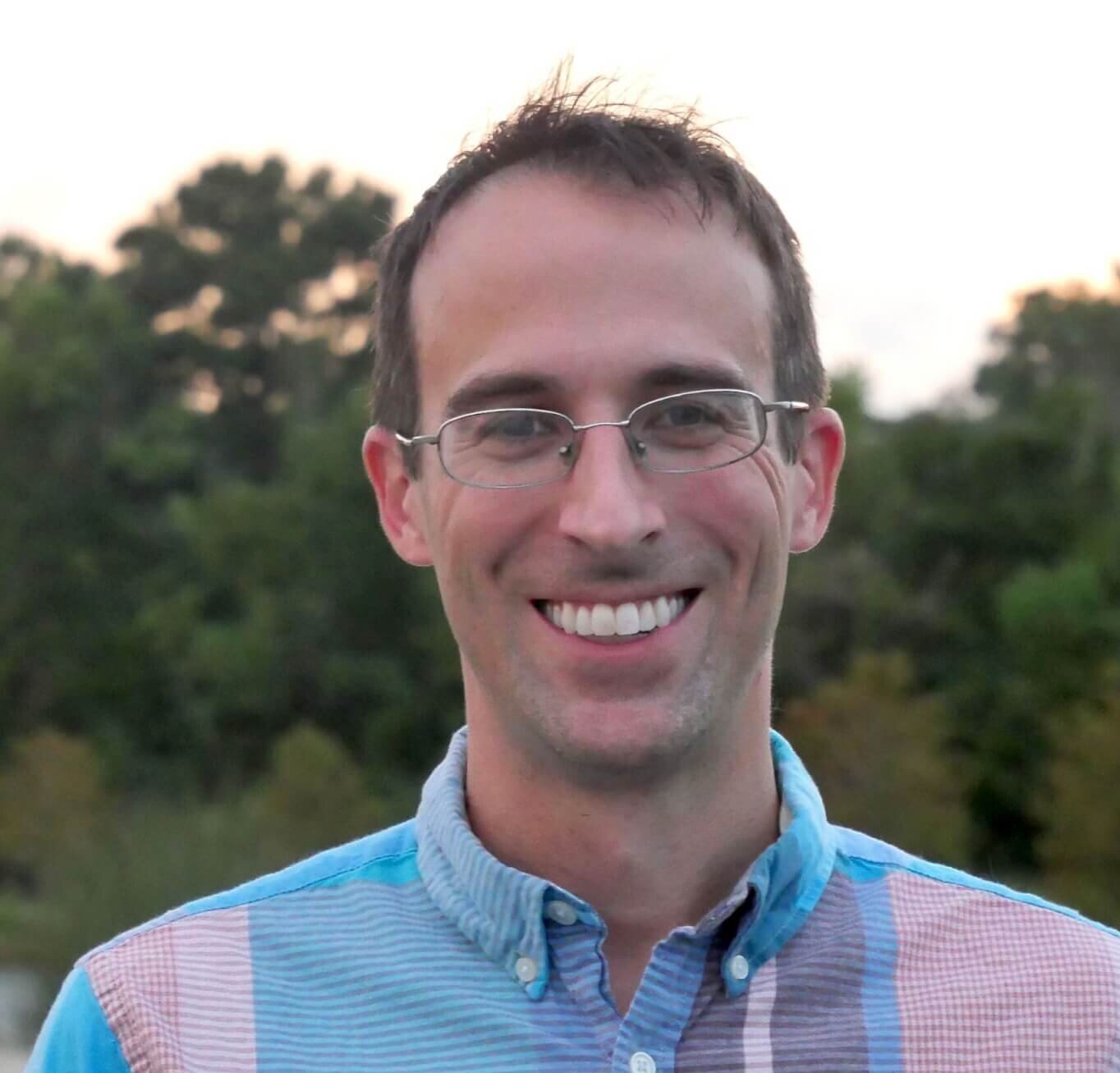Steve Magness