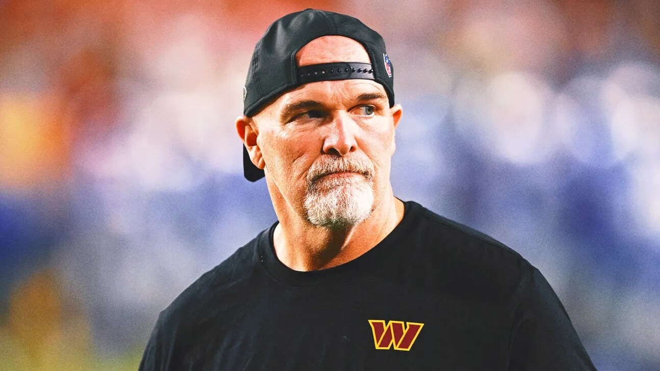 Dan Quinn